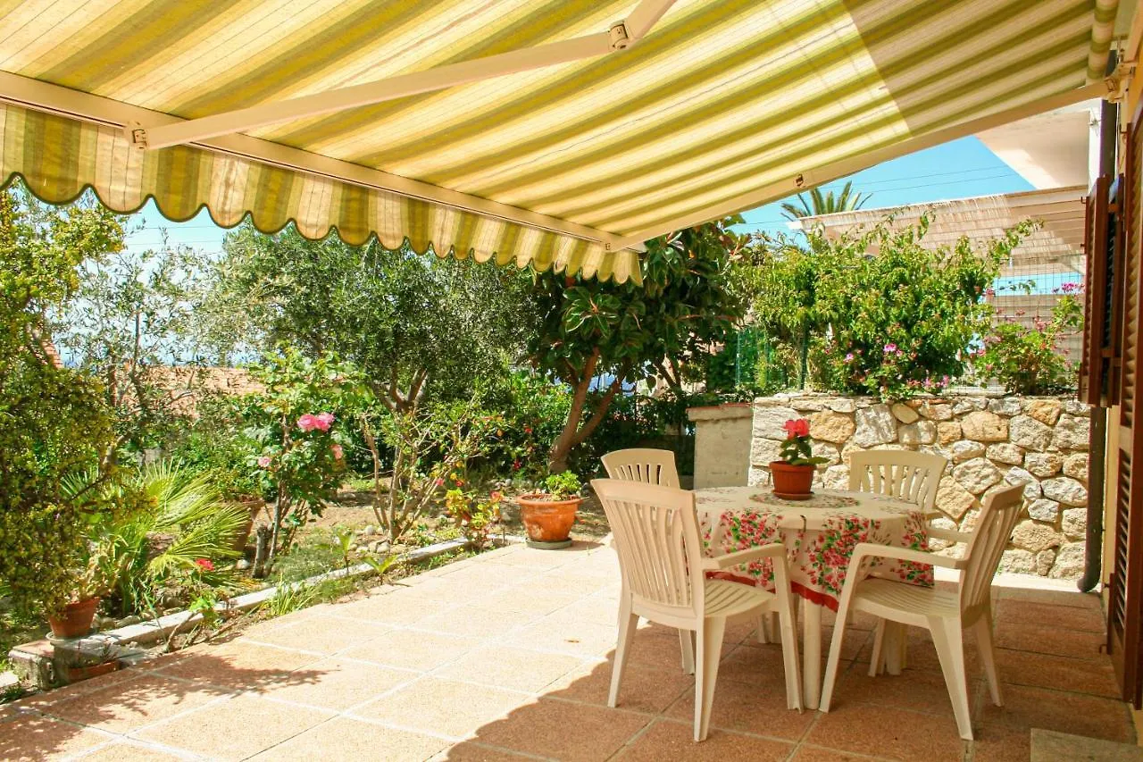 הוילה פומונטה Turchese